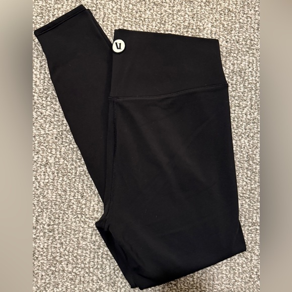 EUC VUORI Chilled Out Legging XXL BLACK - Picture 5 of 10